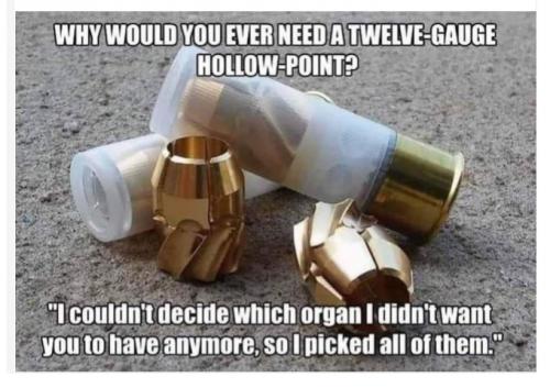 hollowpoint