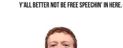 FreeSpeechin1