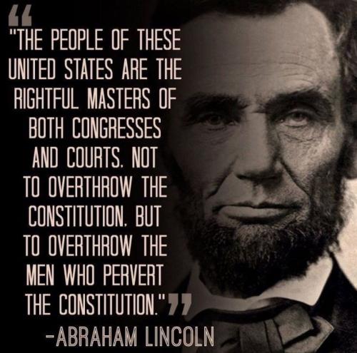 Lincoln1
