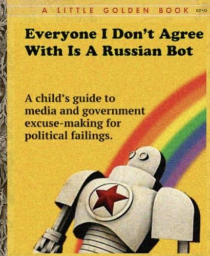 r bot