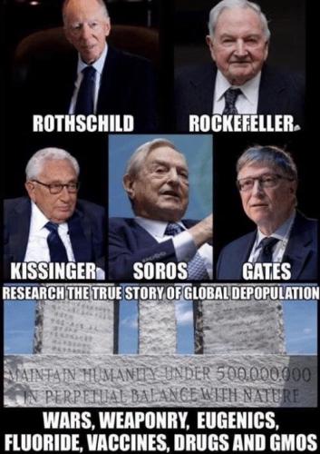 wars,weaponry,eugenics,fluoride,vax,drugs & GMOS 89234723409570374074