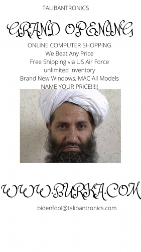 Black and White Stylish Outline Online Store Offers with Variations Story