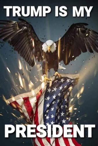 my president