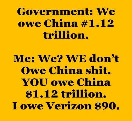 R Government
