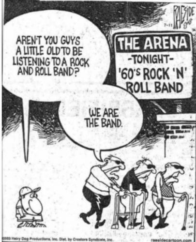 band