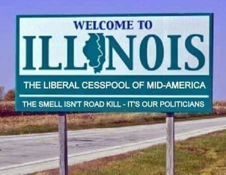 Illinois oders