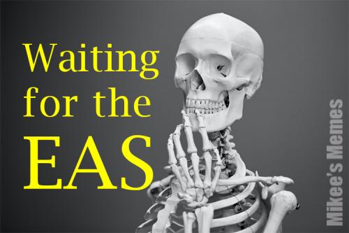 Skeleton EAS