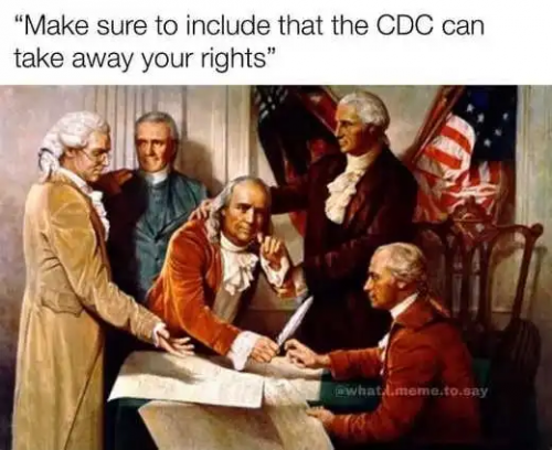 CDC