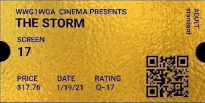 the storm ticket stub 923877579045894357045