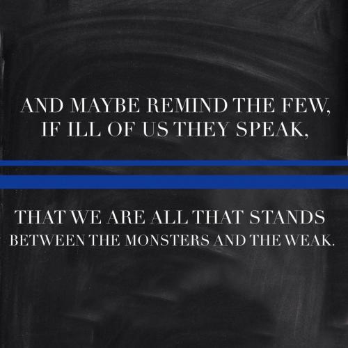 blueline
