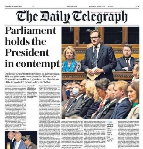 UK Parliment