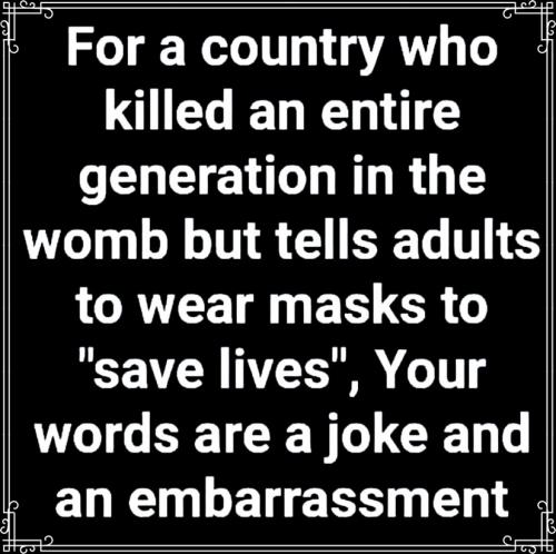 FOR A COUNTRY   GETTR