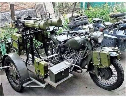 sidecar