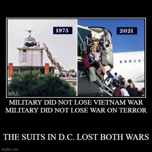 WEDIDNOTLOSETHOSEWARSTHEDCSUITSDID