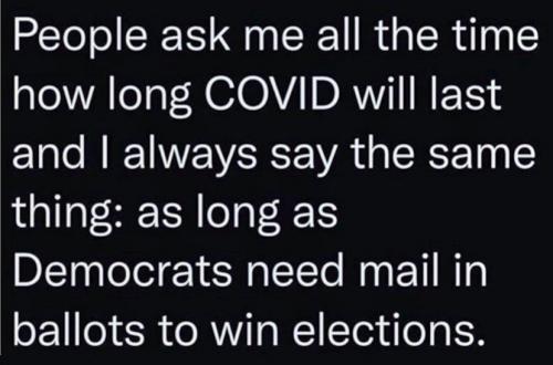 R COVID