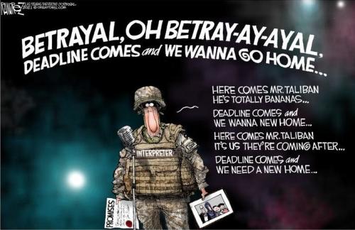 betrayal (2)