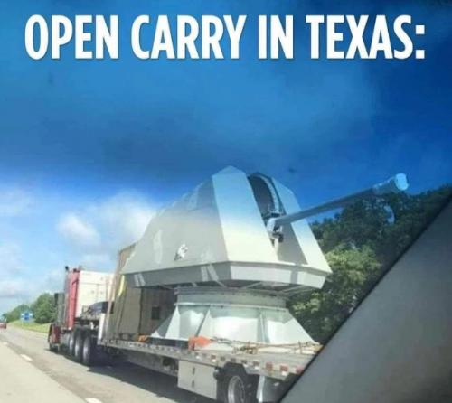 txopencarry