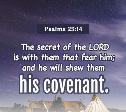 Proverbs 25:14
