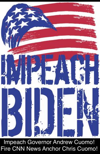 Impeach Joe Biden!