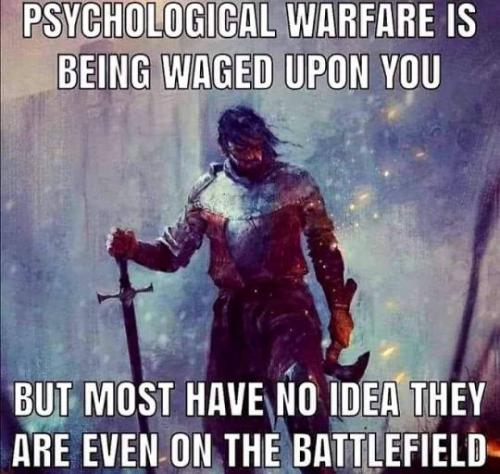 warfare