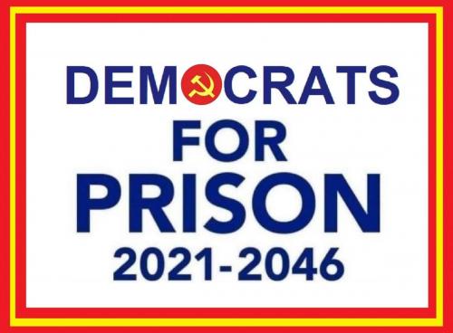 prison