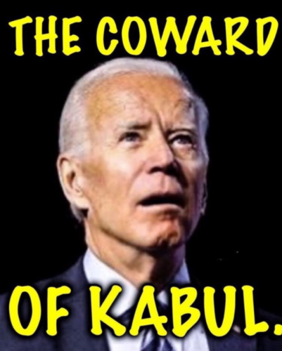 M coward