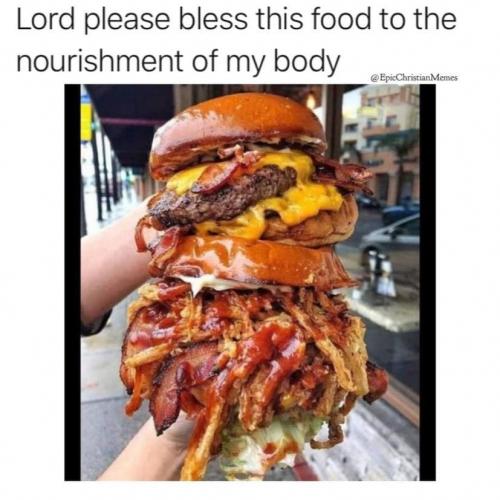 LordBlessThisFood1