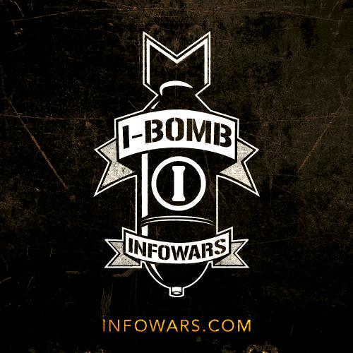 InfowarsBomb