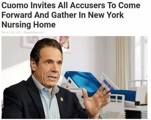 cuomo