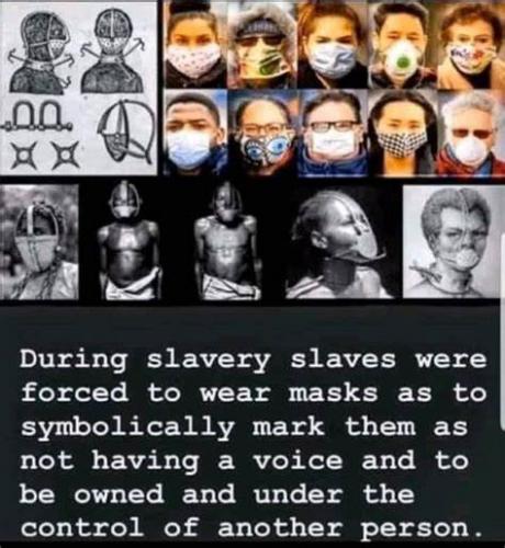 MASK CONTROL