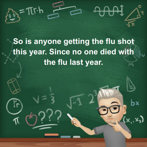 flu
