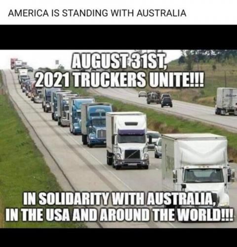 truckers
