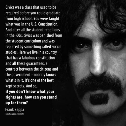 Zappa