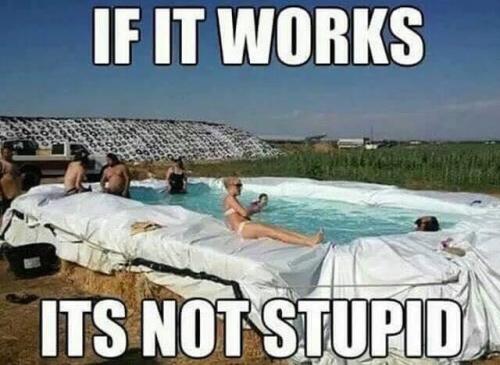 notstupid