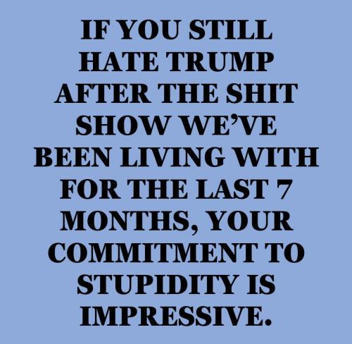 Hate