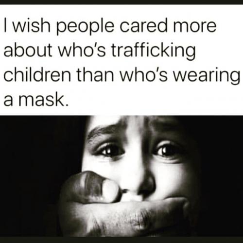 ChildrenMoreImportantThanMasks1