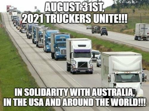 Truckers