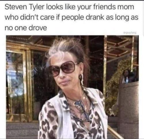 steventyler