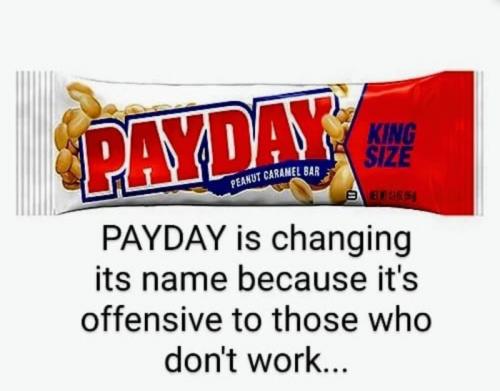 payday