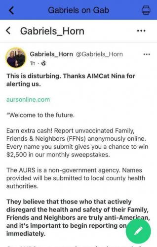 reporting