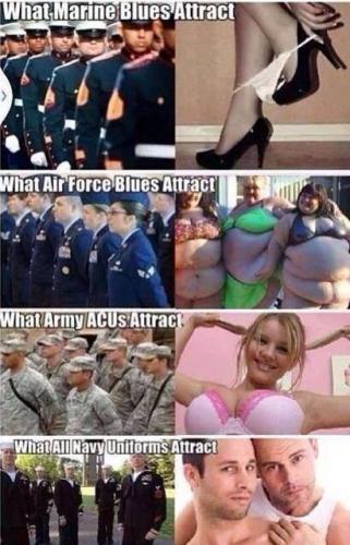 MARINES