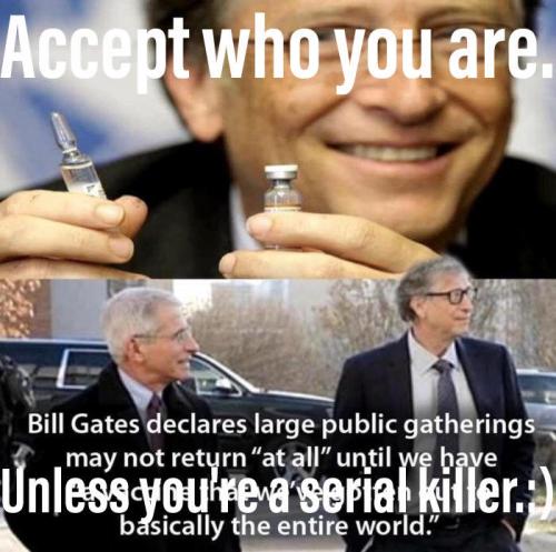 Gates