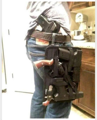 carry