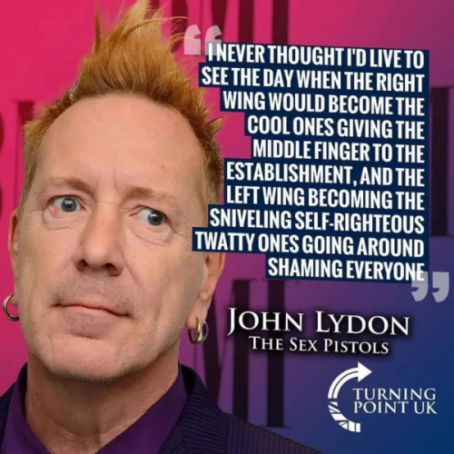 john lydon 32149874173294072034723495