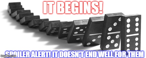DOMINOS