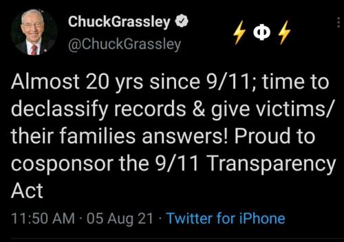 Declass911