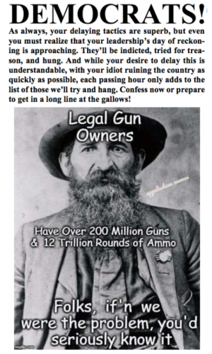 MW gun owners