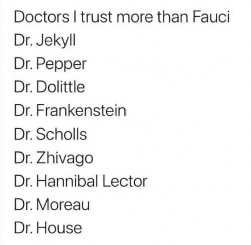 doctors