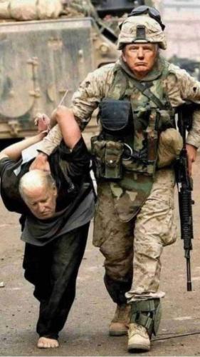 BidenAfghanistanTrump