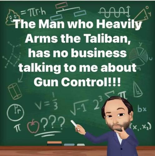 gun control